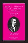 Leslie Thiele, Leslie Paul Thiele, Thiele Leslie Paul, Marshall Cohen - Friedrich Nietzsche and the Politics of the Soul