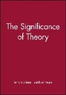T Eagleton, Terry Eagleton, Terry (University of Manchester) Eagleton, Terry (University of Manchester) Payne Eagleton, Terry Payne Eagleton, Michael Payne... - Significance of Theory