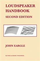 John Eargle - Loudspeaker Handbook