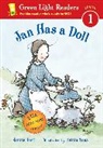 Janice Earl, Earl Janice Earl, Tusa Tricia Tusa, Tricia Tusa - Jan Has a Doll