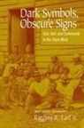 Riggins R Earl, Riggins R. Earl - Dark Symbols, Obscure Signs