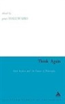 Peter Hallward, Peter Hallward, Hallward Peter - Think Again