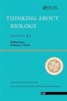 Wilfred Stein, Wilfred Varela Stein, Stein Wilfred, Francisco Varela, Francisco J Varela, Francisco J. Varela... - Thinking About Biology
