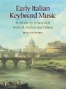 M. (EDT) Esposito, M. Esposito - Early Italian Keyboard Music