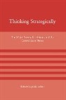 Robert Legvold, Robert Doets Legvold, Kees Doets, David Dollar, Robert Legvold - Thinking Strategically