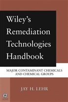 John Wiley &amp; Sons Ltd, Jay H. Lehr, LEHR JAY H JOHN WILEY SONS IN, John Wiley &amp;. Sons Inc, Inc. John Wiley &amp; Sons, John Wiley &amp; Sons Inc... - Wiley's Remediation Technologies Handbook