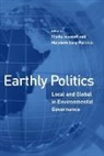 Sheila Jasanoff, Sheila (EDT)/ Martello Jasanoff, Sheila Martello Jasanoff, Marybeth Martello, Peter M. Haas, Sheila Jasanoff... - Earthly Politics
