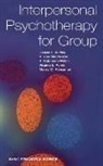 Virginia Ayres, Virginia E. Ayres, K. Roy MacKenzie, Myrna Weissman, Myrna M. Weissman, R. Robinson Welch... - Interpersonal Psychotherapy for Groups