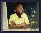 Public Domain, Reg/ Lewis Sandland, E. B. Lewis, E.B. Lewis - This Little Light of Mine