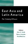 Kotaro Nishijima Horisaka, Peter H. Smith, Peter H. Horisaka Smith, Kotaro Horisaka, Shoji Nishijima, Peter H. Smith - East Asia and Latin America