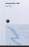 Philip Thody, Philip Malcolm Waller Thody, Thody Philip - Europe Since 1945