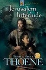 Bodie Thoene, Brock Thoene - Jerusalem Interlude