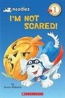 HANS WILHELM, Hans Wilhelm - I'm Not Scared!