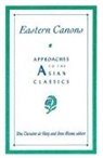 Wm Theodore de Bary, Wm. Theodore De Bloom Bary, William Theodore Cohen De Bary, Wm. Theodore De Bary, Irene Bloom, Bloom Irene... - Eastern Canons