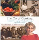 Susie Weinthal, Weinthal Susie - Oy of Cooking