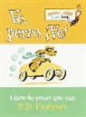 P. D. Eastman, P.D. Eastman, Adolfo Perez Perdomo - Ve, Perro. Ve! (Go, Dog. Go! Spanish Edition)