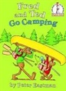 Peter Eastman, Peter Anthony Eastman - Fred and Ted Go Camping
