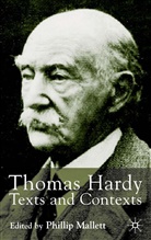 Phillip Mallett, Mallett, P Mallett, P. Mallett, Phillip Mallett - Thomas Hardy