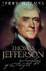 Jerry Holmes, Jerry Holmes, Holmes Jerry - Thomas Jefferson