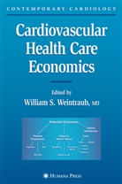 William S Weintraub, William S. Weintraub - Cardiovascular Health Care Economics