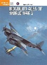 Andrew Thomas, Chris Davey, Tony Holmes - Mosquito Aces of World War II
