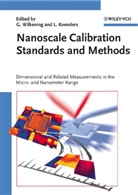 Ludger Koenders, Günte Wilkening, Günter Wilkening - Nanoscale Calibration Standards and Methods