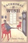 Cammy Thomas - Cathedral Of Wish
