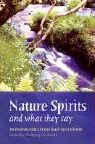 Wolfgang Weirauch, Wolfgang Weirauch - Nature Spirits and What They Say