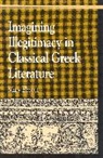 Mary Ebbott - Imagining Illegitimacy in Classical Greek Literature