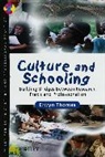 Thomas, E Thomas, Elwyn Thomas, Elwyn (Institute of Education Thomas, Fr D. Ric Thomas, Frederic Thomas... - Culture and Schooling