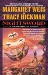 Tracy Hickman, Margaret Weis - Nightsword