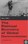 Peter Wilkin, Wilkin Peter - Political Economy of Global Communication