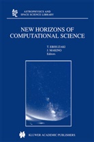 Toshikaz Ebisuzaki, Toshikazu Ebisuzaki, Makino, Makino, Junichiro Makino - New Horizons of Computational Science