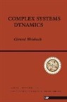 Gerard Weisbuch, Gérard Weisbuch, Weisbuch Gerard - Complex Systems Dynamics