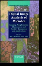 F. Schut, WILKINSON, M. H. F. Wilkinson, M. H. F. (University of Groningen Wilkinson, M. H. F. Schut Wilkinson, WILKINSON M H F SCHUT F... - Digital Image Analysis of Microbes