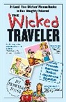 Howard Tomb - Wicked Traveler