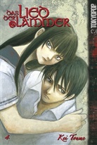 Kei Tome, Kei Toume - Das Lied der Lämmer - Bd. 4: Das Lied der Lämmer. Bd.4