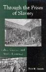 Dale W Tomich, Dale W. Tomich - Through the Prism of Slavery