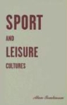 Tomlinson, Alan Tomlinson - Sport and Leisure Cultures