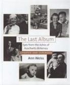 Ann Weiss, Ann/ Young Weiss - The Last Album