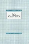 Benno Weiss, Beno Weiss - Understanding Italo Calvino