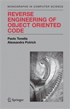 A. Potrich, Alessandra Potrich, P. Tonella, Paol Tonella, Paolo Tonella - Reverse Engineering of Object Oriented Code