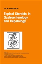 H. J. Buhr, H.J. Buhr, A. Dignass, Gross, V Gross, V. Gross... - Topical Steroids in Gastroenterology and Hepatology