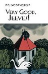 P G Wodehouse, P. G. Wodehouse, P.G. Wodehouse - Very Good, Jeeves !
