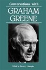 Henry Donaghy, Graham Greene, Henry J. Donaghy - Conversation with Graham Greene