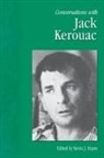Kevin J Hayes, Kevin J. (EDT) Hayes, Kevin Hayes, Kevin J. Hayes - Conversations With Jack Kerouac