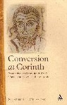 Stephen J Chester, Stephen J. Chester - Conversion at Corinth