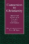 Robert W. Hefner, Robert W. Hefner, Robert W. Hefner - Conversion to Christianity
