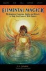 D. J. Conway, D.J. Conway - Elemental Magick