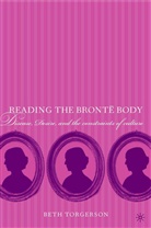 Beth Togerson, B Torgerson, B. Torgerson, Beth Torgerson, Beth E. Torgerson - Reading the Brontee Body